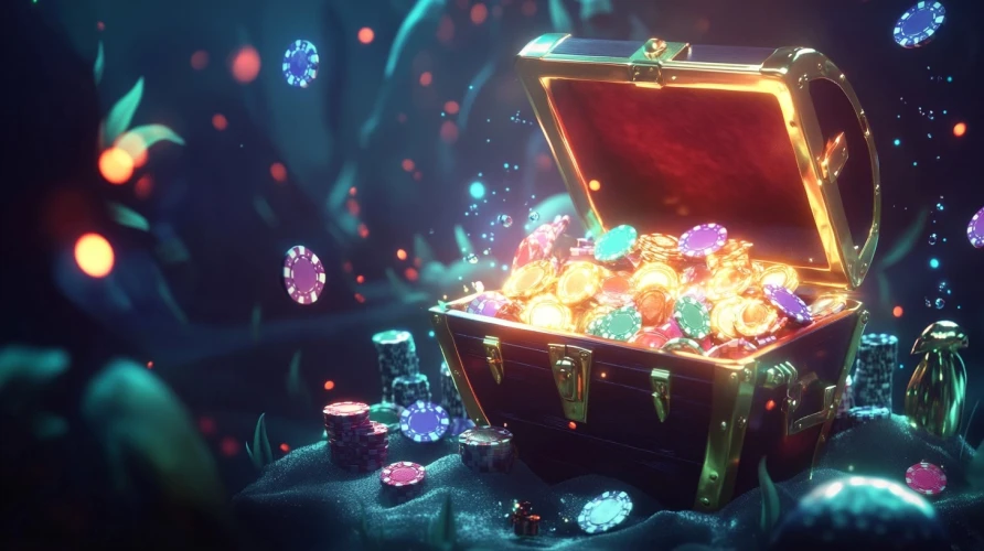 Zdobądź Bonus Powitalny w Tsars Casino!